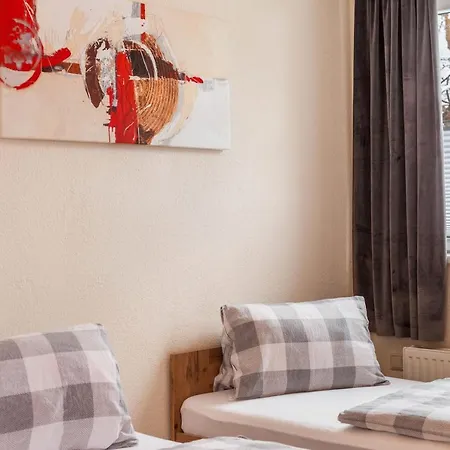 Apartament Bergtraum Ried - Typ 1 Ried im Oberinntal