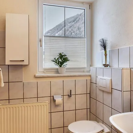 Bergtraum Ried - Typ 1