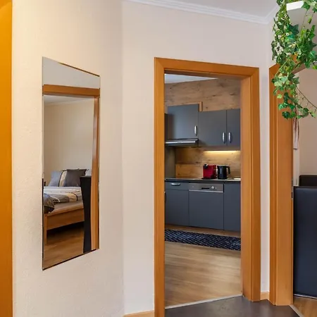 Apartment Bergtraum Ried - Typ 1 Ried im Oberinntal