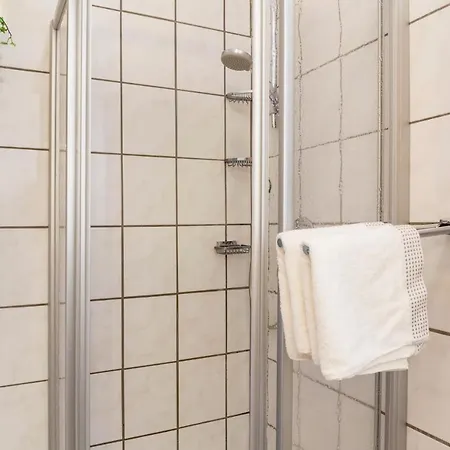 Apartament Bergtraum Ried - Typ 1