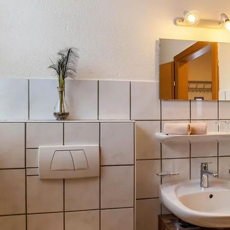 Bergtraum Ried - Typ 1 דירה ריד אים אוברינטל