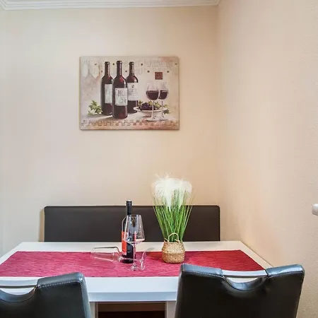 Bergtraum Ried - Typ 1 Apartment