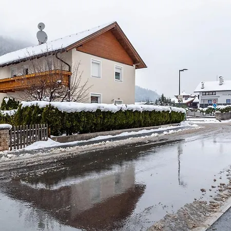 Bergtraum Ried - Typ 1 Apartment