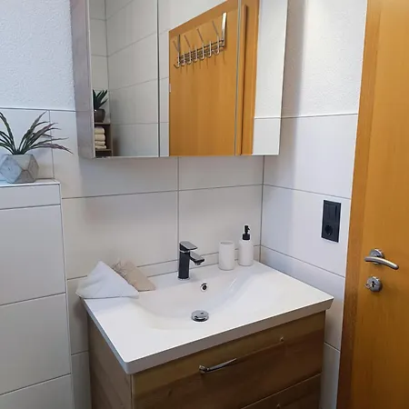 Apartmán Bergtraum Ried - Typ 1