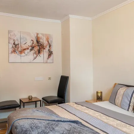 Apartmán Bergtraum Ried - Typ 1 Ried im Oberinntal