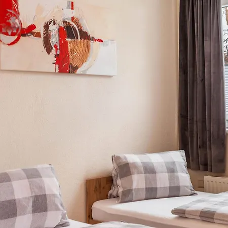 Apartmán Bergtraum Ried - Typ 1 *