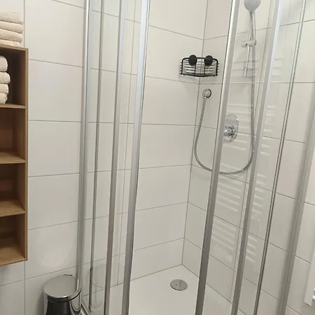Apartmán Bergtraum Ried - Typ 1 Ried im Oberinntal