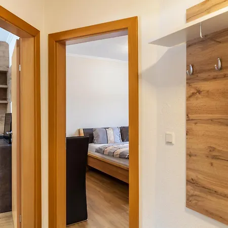 Bergtraum Ried - Typ 1 Apartmán Ried im Oberinntal
