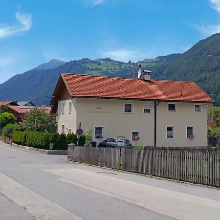 Apartmán Bergtraum Ried - Typ 1 *