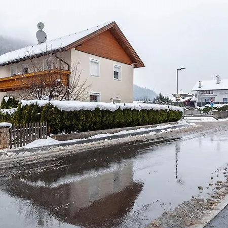 Bergtraum Ried - Typ 1 * Ried im Oberinntal