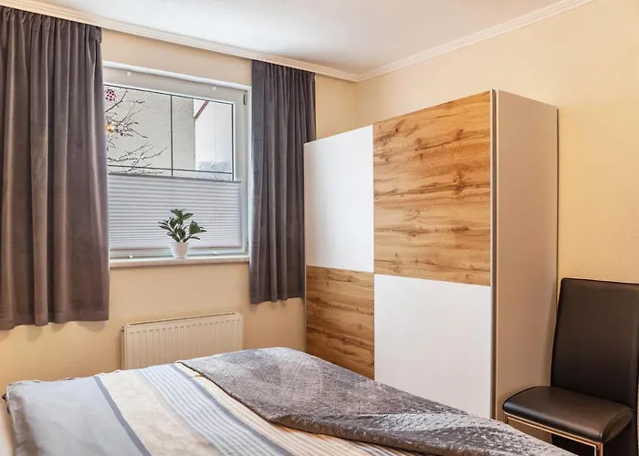 Bergtraum Ried - Typ 1