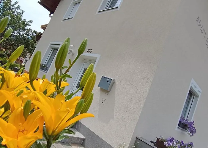 Bergtraum Ried - Typ 1 Apartmán *