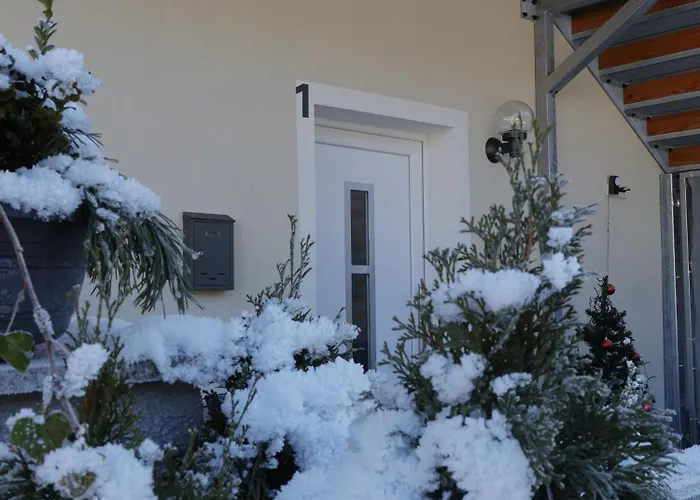 Bergtraum Ried - Typ 1 Apartmán Ried im Oberinntal