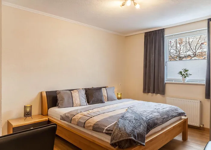 Bergtraum Ried - Typ 1 Ried im Oberinntal