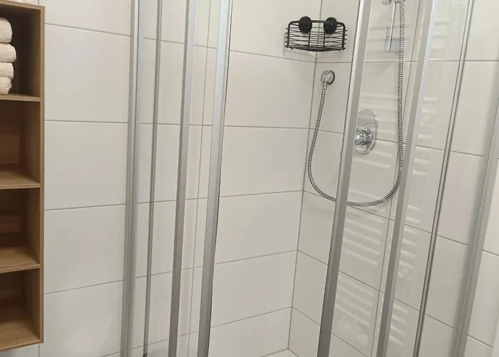 Bergtraum Ried - Typ 1 Apartmán Ried im Oberinntal