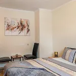 Апартаменты Bergtraum Ried - Typ 1 Рид-им-Оберинталь
