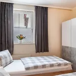 Апартаменты Bergtraum Ried - Typ 1 *