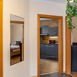 Апартаменты Bergtraum Ried - Typ 1 Рид-им-Оберинталь