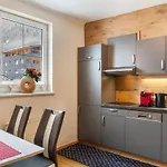 Bergtraum Ried - Typ 1 Апартаменты *