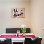 Bergtraum Ried - Typ 1 Апартаменты