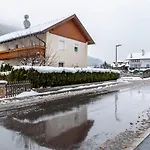 Bergtraum Ried - Typ 1 Апартаменты