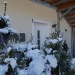 Bergtraum Ried - Typ 1 Апартаменты Рид-им-Оберинталь
