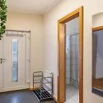 Bergtraum Ried - Typ 1 Апартаменты *