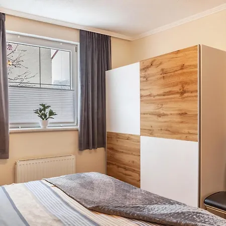 Bergtraum Ried - Typ 1