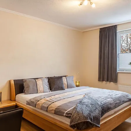 Bergtraum Ried - Typ 1 リート・イム・オーバーインタール