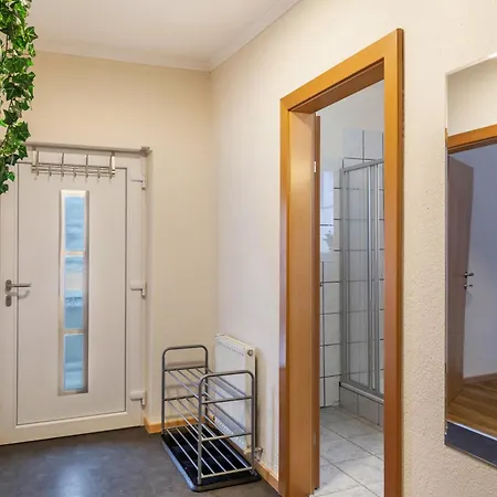 Bergtraum Ried - Typ 1 アパート *