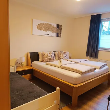 Апартаменты Bergtraum Ried - Typ 1