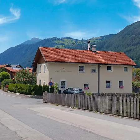 Bergtraum Ried - Typ 1 * Ried im Oberinntal
