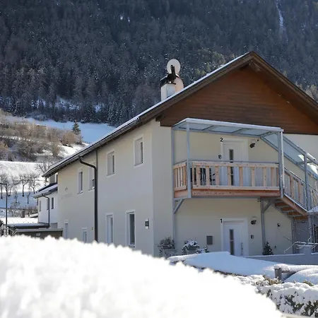 Bergtraum Ried - Typ 1 *